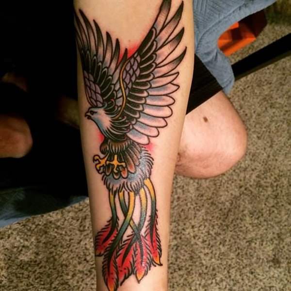 1657085603 399 75 tatuajes de ave fenix alucinantes y su significado