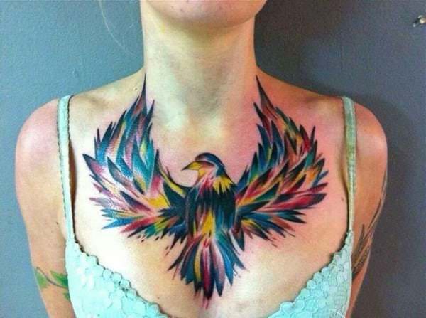 1657085603 488 75 tatuajes de ave fenix alucinantes y su significado