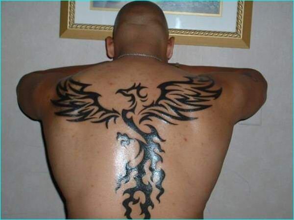 1657085604 734 75 tatuajes de ave fenix alucinantes y su significado