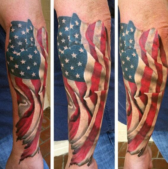 1657088319 903 85 disenos de tatuajes patrioticos alucinantes