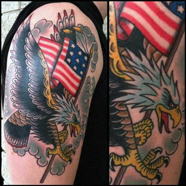 1657088321 646 85 disenos de tatuajes patrioticos alucinantes