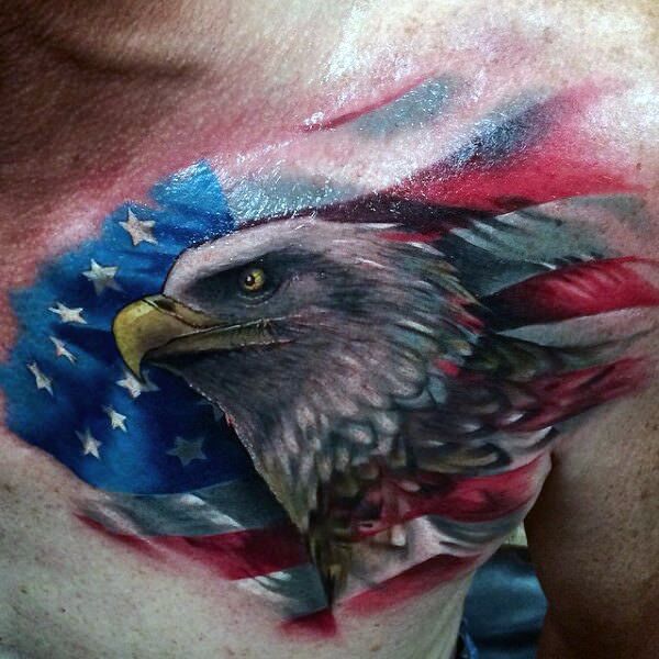 1657088322 5 85 disenos de tatuajes patrioticos alucinantes