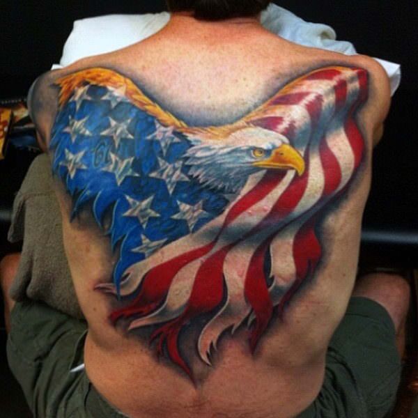 1657088325 244 85 disenos de tatuajes patrioticos alucinantes