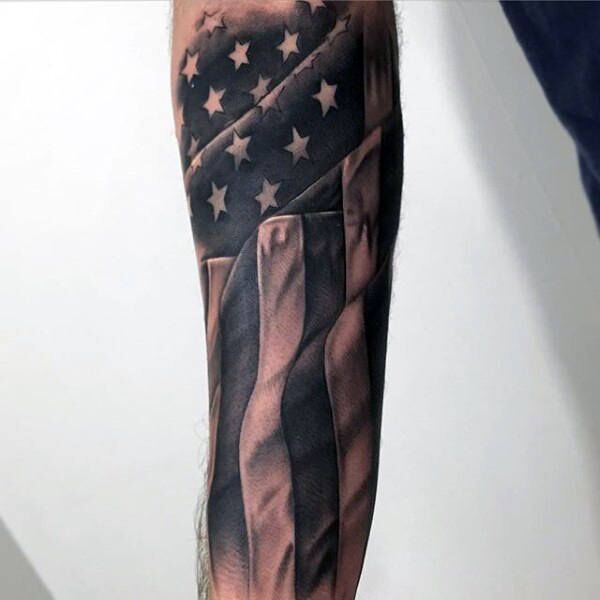 1657088326 671 85 disenos de tatuajes patrioticos alucinantes