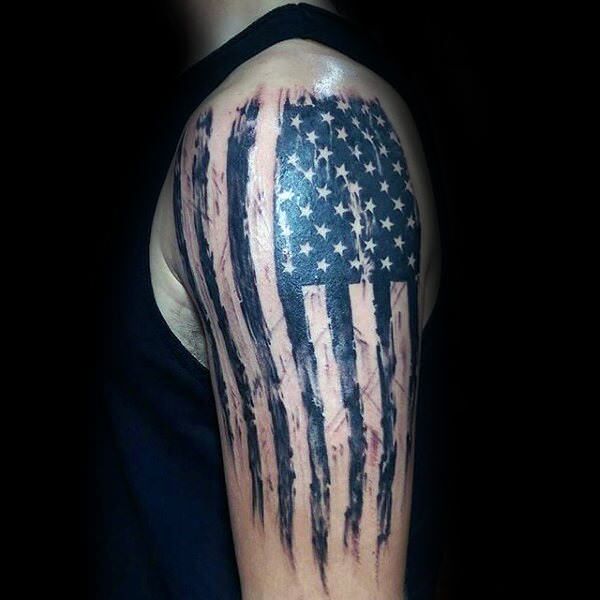 1657088326 76 85 disenos de tatuajes patrioticos alucinantes