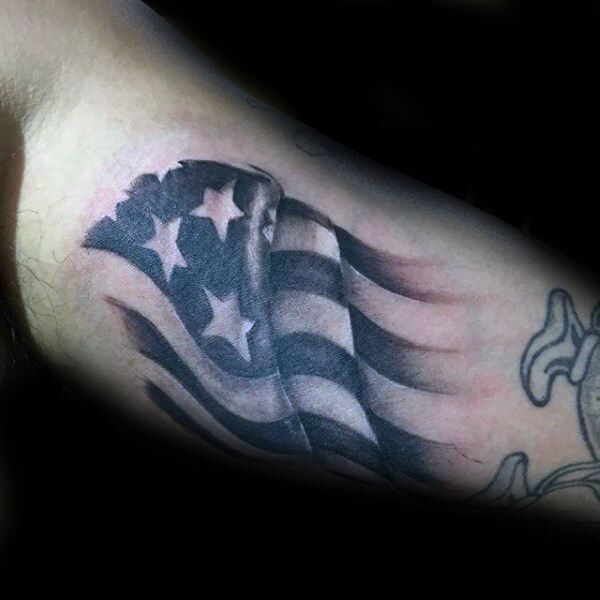 1657088326 871 85 disenos de tatuajes patrioticos alucinantes