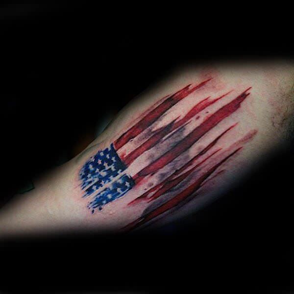 1657088327 275 85 disenos de tatuajes patrioticos alucinantes