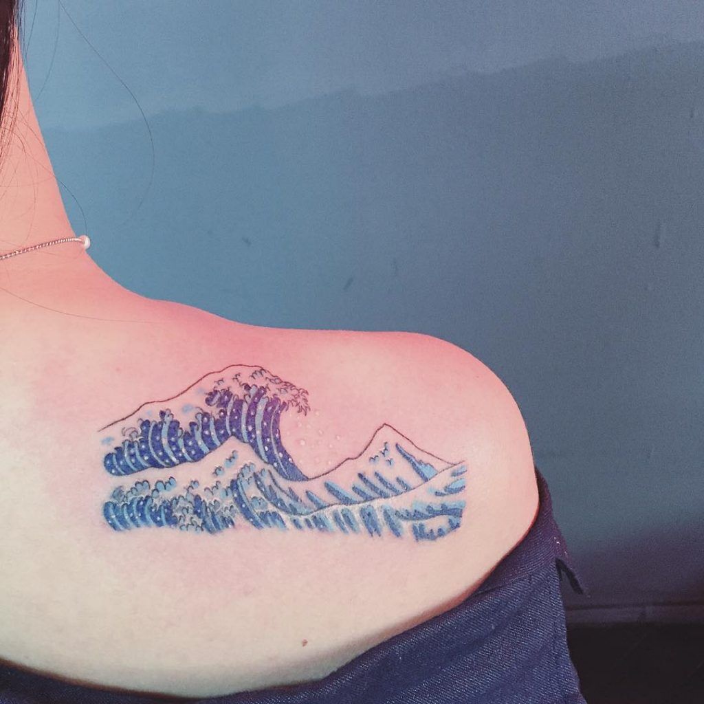 1657106320 333 75 tatuajes del oceano alucinantes y su significado