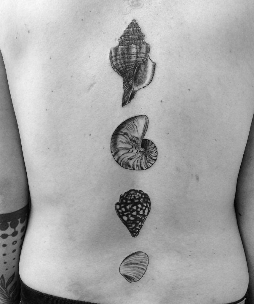 1657106320 766 75 tatuajes del oceano alucinantes y su significado