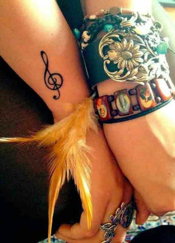 1657153537 563 65 tatuajes musicales alucinantes y su significado