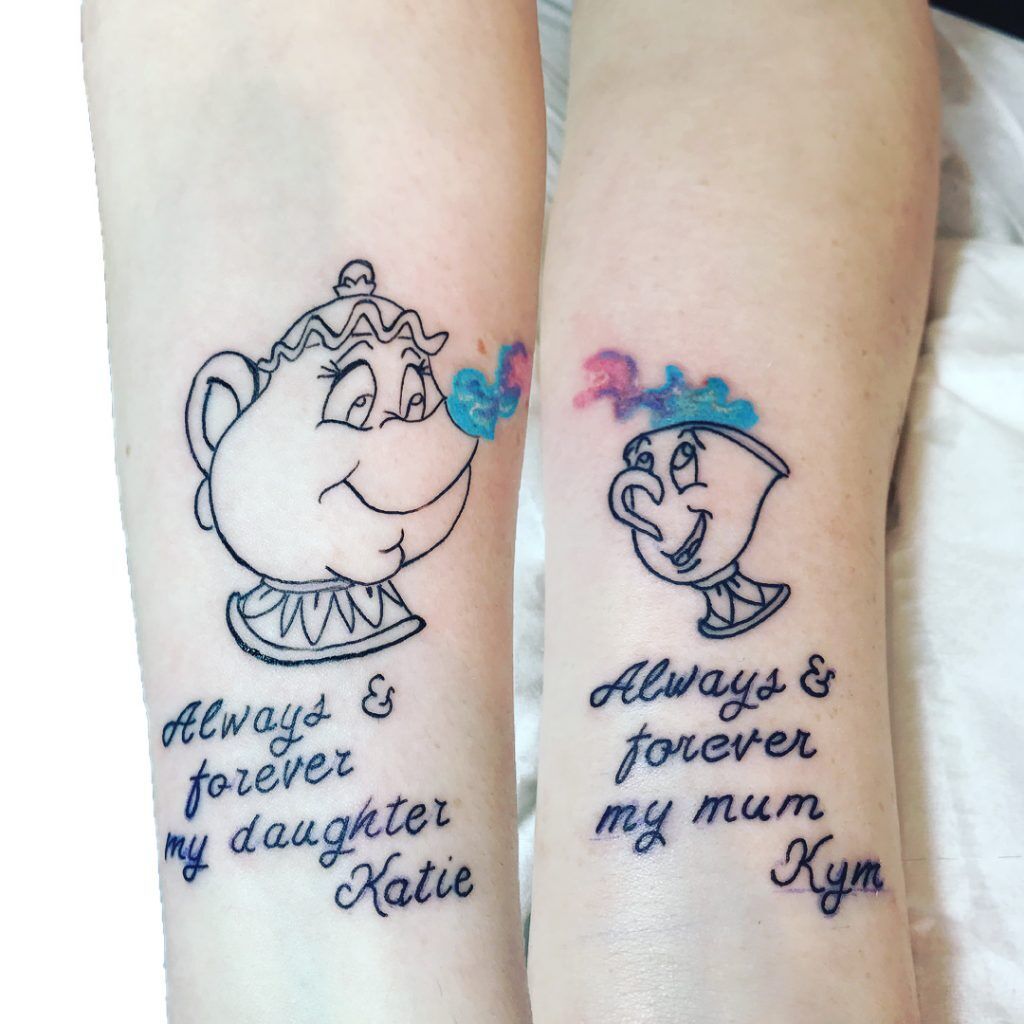 1657153921 957 85 hermosos tatuajes de madre e hija y su significado
