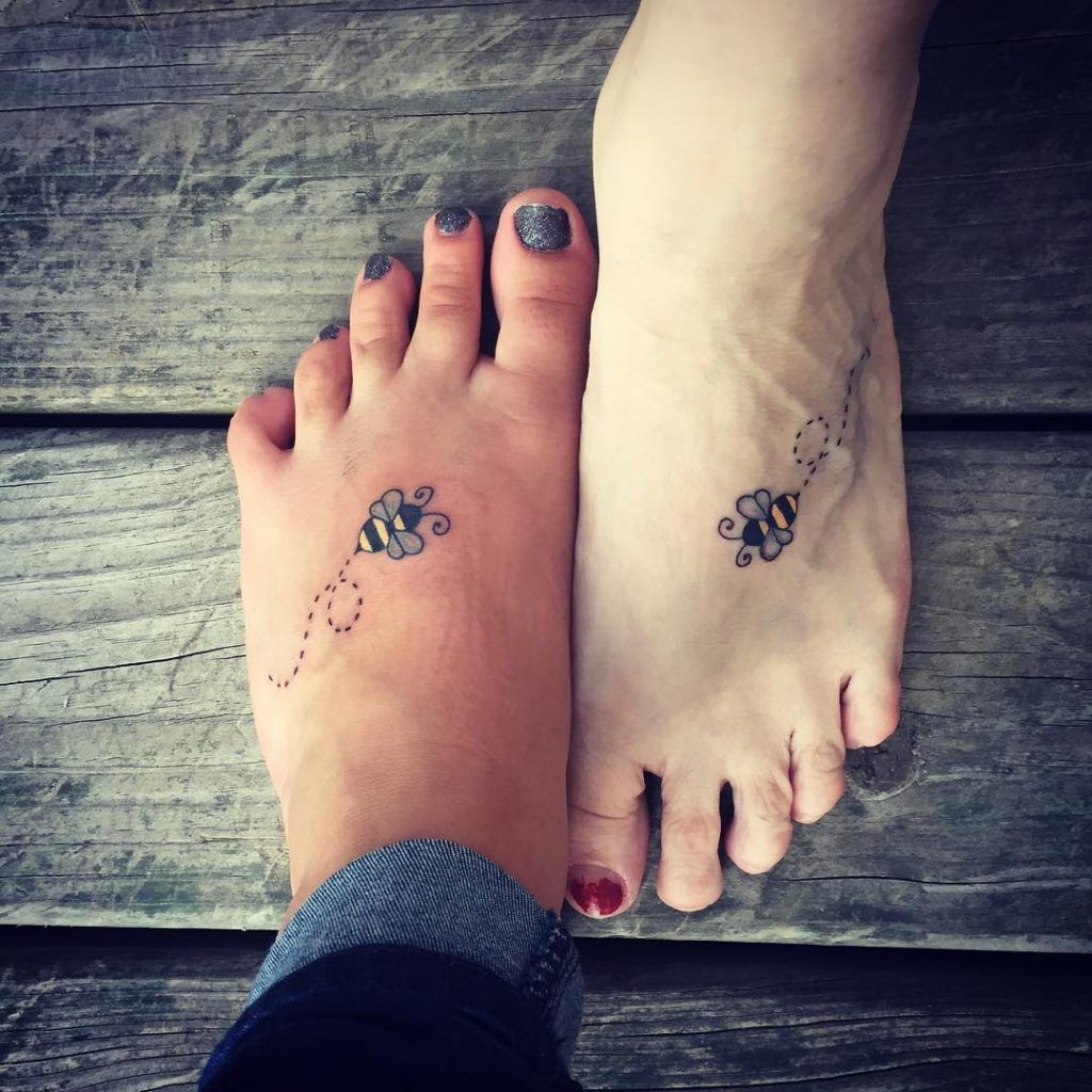 1657153922 449 85 hermosos tatuajes de madre e hija y su significado