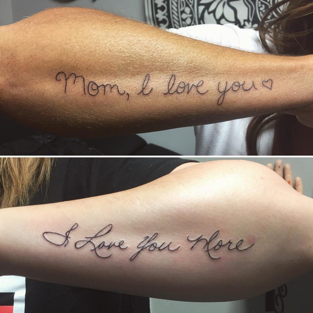 1657153924 101 85 hermosos tatuajes de madre e hija y su significado