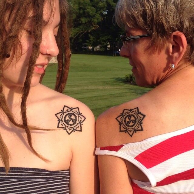 1657153924 140 85 hermosos tatuajes de madre e hija y su significado
