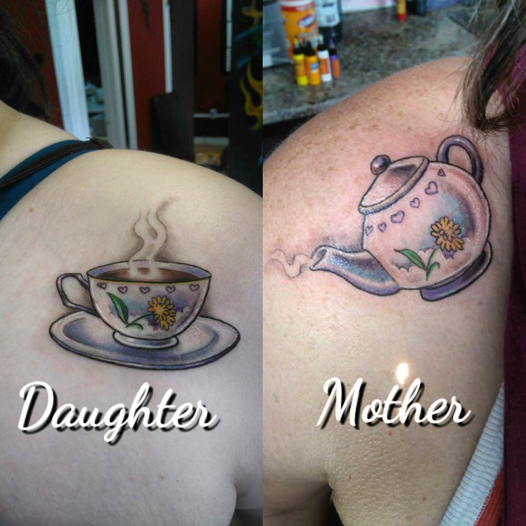1657153924 396 85 hermosos tatuajes de madre e hija y su significado