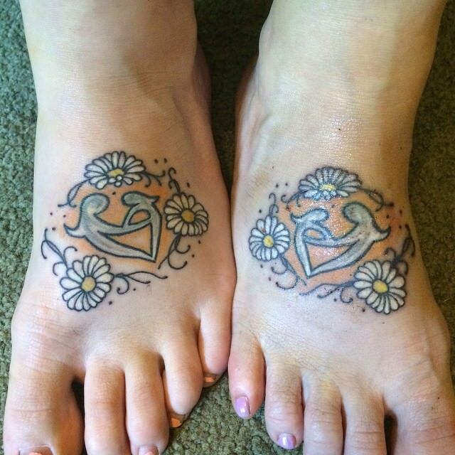 1657153924 656 85 hermosos tatuajes de madre e hija y su significado