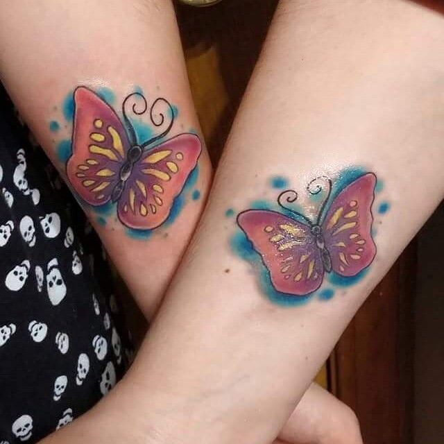 1657153928 611 85 hermosos tatuajes de madre e hija y su significado