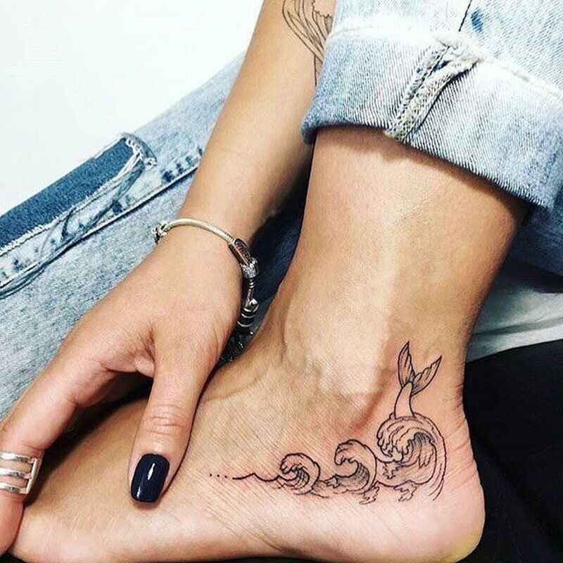 1657157084 729 75 tatuajes de sirenas alucinantes y su significado