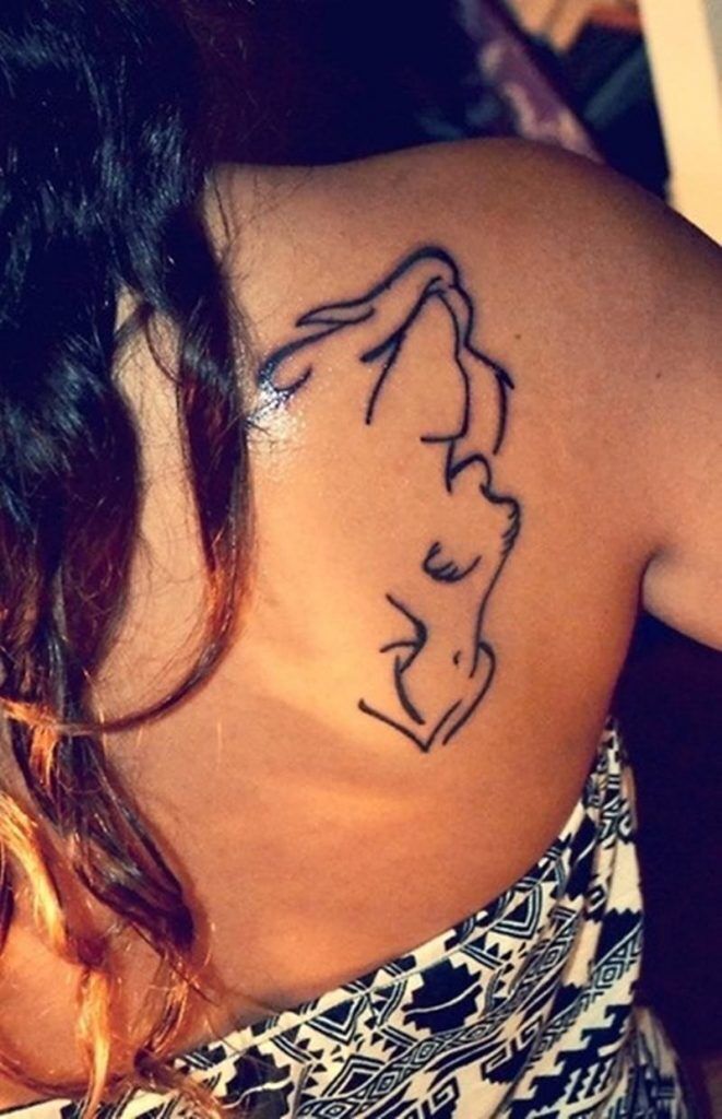 1657157086 4 75 tatuajes de sirenas alucinantes y su significado