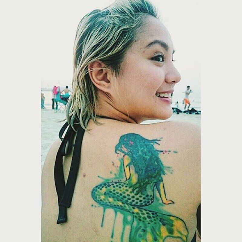 1657157089 295 75 tatuajes de sirenas alucinantes y su significado