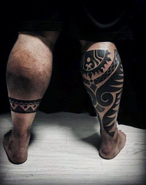 1657163995 957 95 tatuajes maories alucinantes y su significado