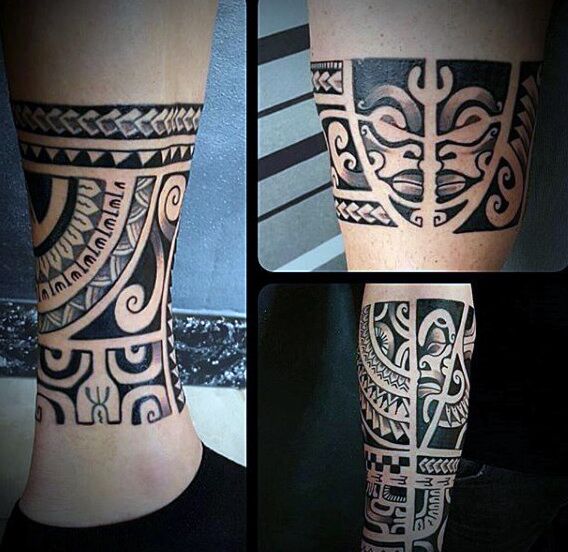 1657163996 362 95 tatuajes maories alucinantes y su significado