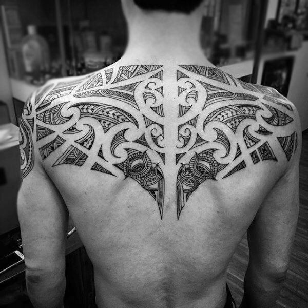 1657163997 857 95 tatuajes maories alucinantes y su significado