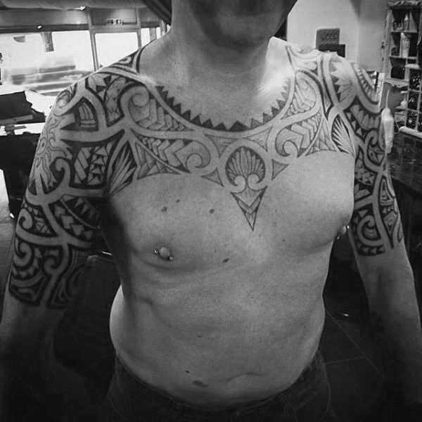 1657163998 115 95 tatuajes maories alucinantes y su significado