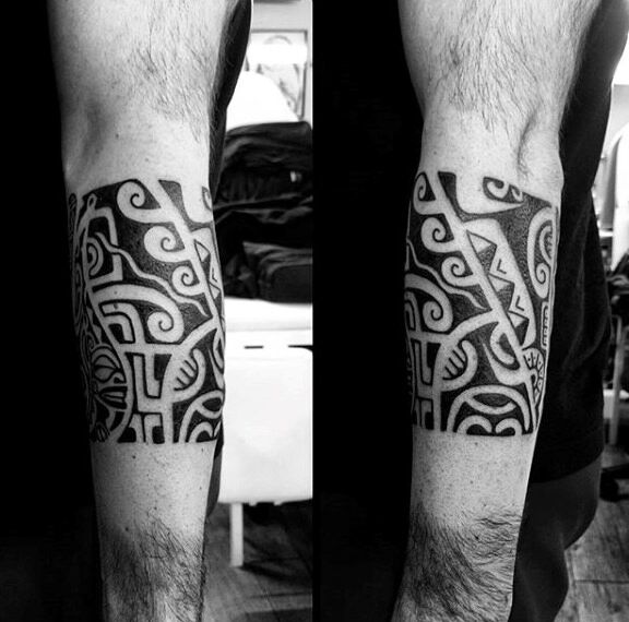 1657163998 672 95 tatuajes maories alucinantes y su significado