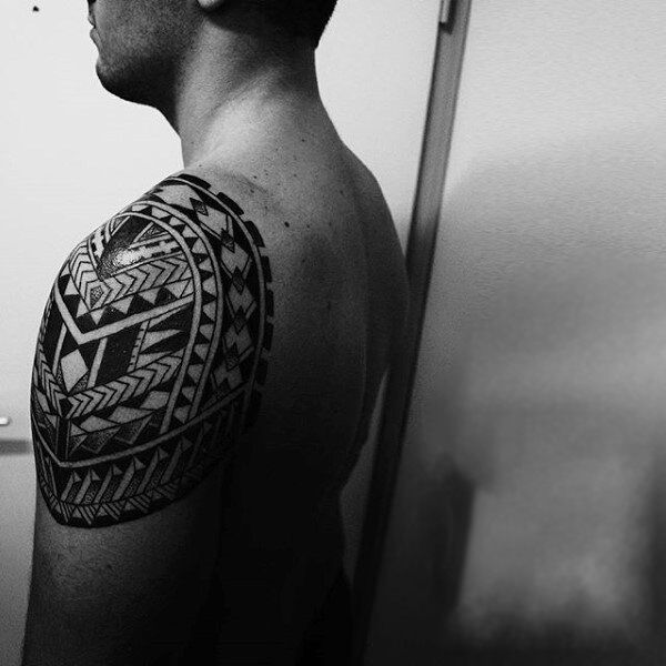 1657164001 297 95 tatuajes maories alucinantes y su significado