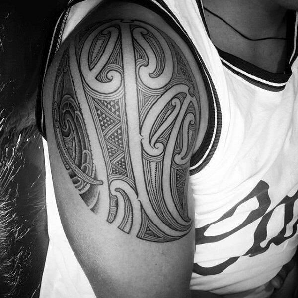 1657164002 161 95 tatuajes maories alucinantes y su significado