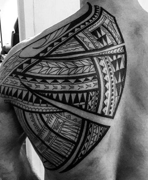 1657164002 585 95 tatuajes maories alucinantes y su significado