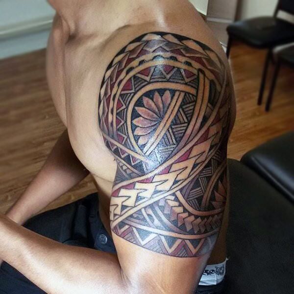 1657164003 122 95 tatuajes maories alucinantes y su significado