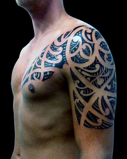 1657164004 138 95 tatuajes maories alucinantes y su significado