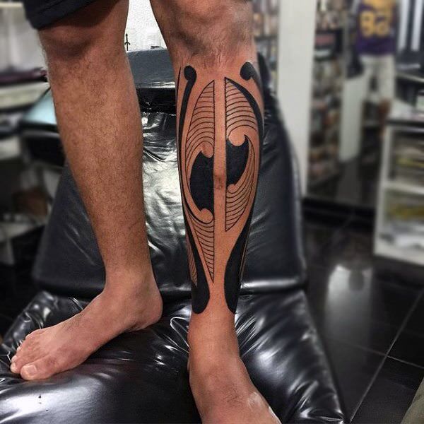 1657164004 876 95 tatuajes maories alucinantes y su significado