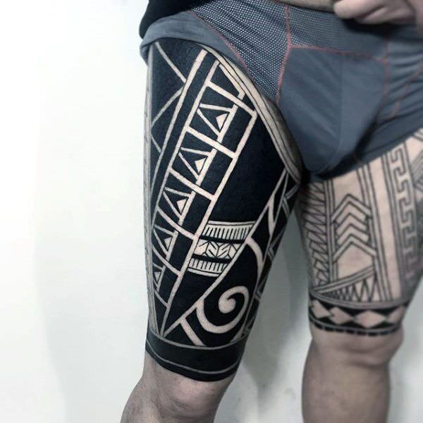 1657164005 334 95 tatuajes maories alucinantes y su significado