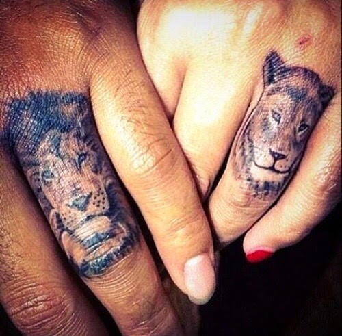 1657173458 21 85 tatuajes de leones alucinantes y su significado