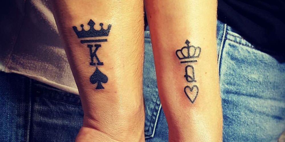1657191012 732 85 alucinantes tatuajes de reyes y reinas y su significado