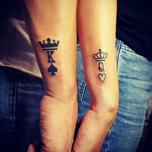 1657191013 339 85 alucinantes tatuajes de reyes y reinas y su significado