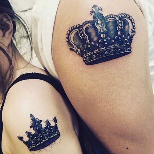 1657191013 864 85 alucinantes tatuajes de reyes y reinas y su significado