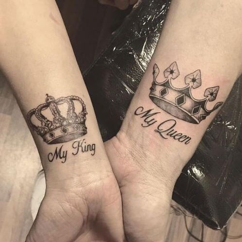 1657191015 172 85 alucinantes tatuajes de reyes y reinas y su significado