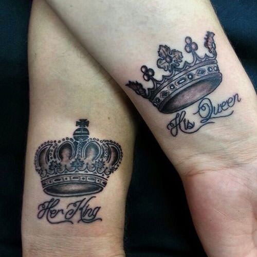 1657191015 651 85 alucinantes tatuajes de reyes y reinas y su significado