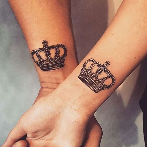 1657191015 871 85 alucinantes tatuajes de reyes y reinas y su significado