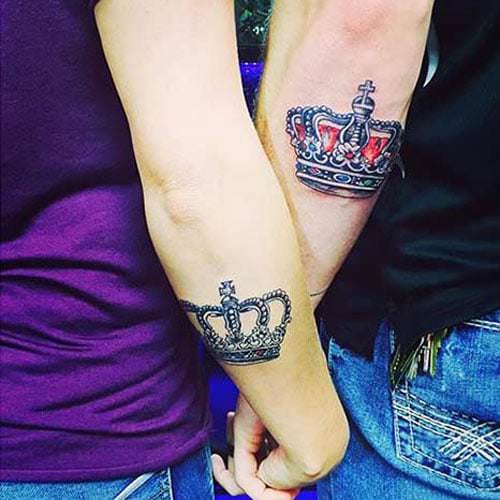 1657191015 946 85 alucinantes tatuajes de reyes y reinas y su significado