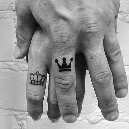 1657191016 203 85 alucinantes tatuajes de reyes y reinas y su significado