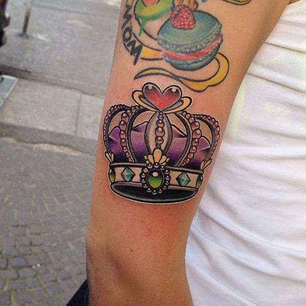 1657191016 432 85 alucinantes tatuajes de reyes y reinas y su significado