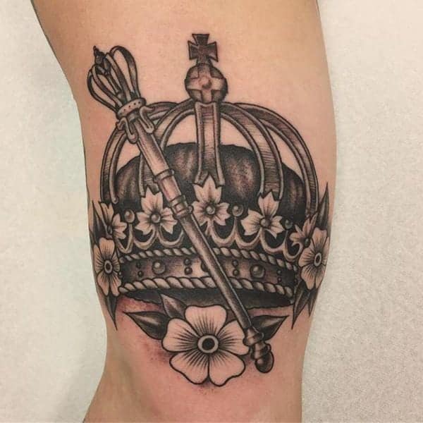 1657191017 191 85 alucinantes tatuajes de reyes y reinas y su significado
