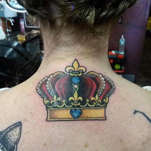 1657191017 595 85 alucinantes tatuajes de reyes y reinas y su significado