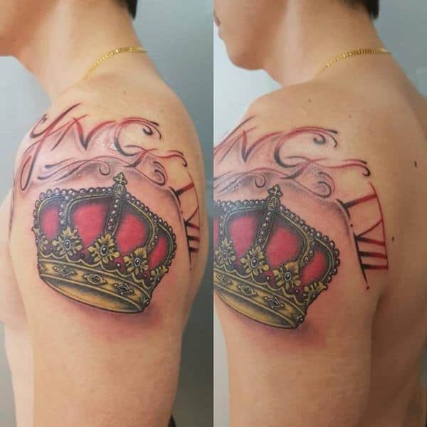 1657191019 114 85 alucinantes tatuajes de reyes y reinas y su significado