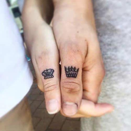1657191020 4 85 alucinantes tatuajes de reyes y reinas y su significado
